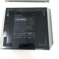 4X Astro A50 Wireless Base Stations For Playstation & PC – FOR PARTS OR REPAIR