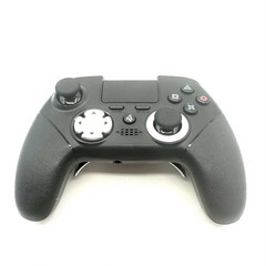 Wireless Elite Modded Controller Mayfan B234P Aftermarket Powers On NO CORD