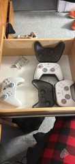XBOX/PC gamesir controller
