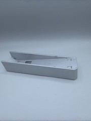OEM Official Nintendo Wii Console Stand RVL-017 Gray Free Fast Shipping