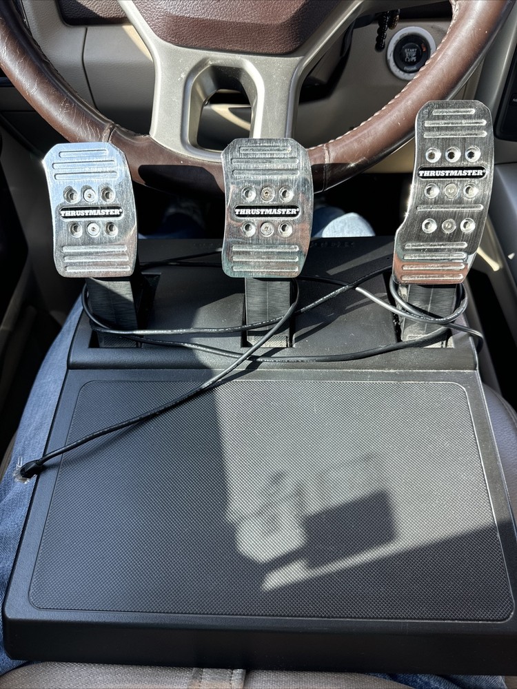 Thrustmaster