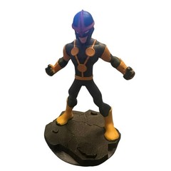 Disney Infinity 2.0 – Nova – Marvel – Super Heroes – Spider Man