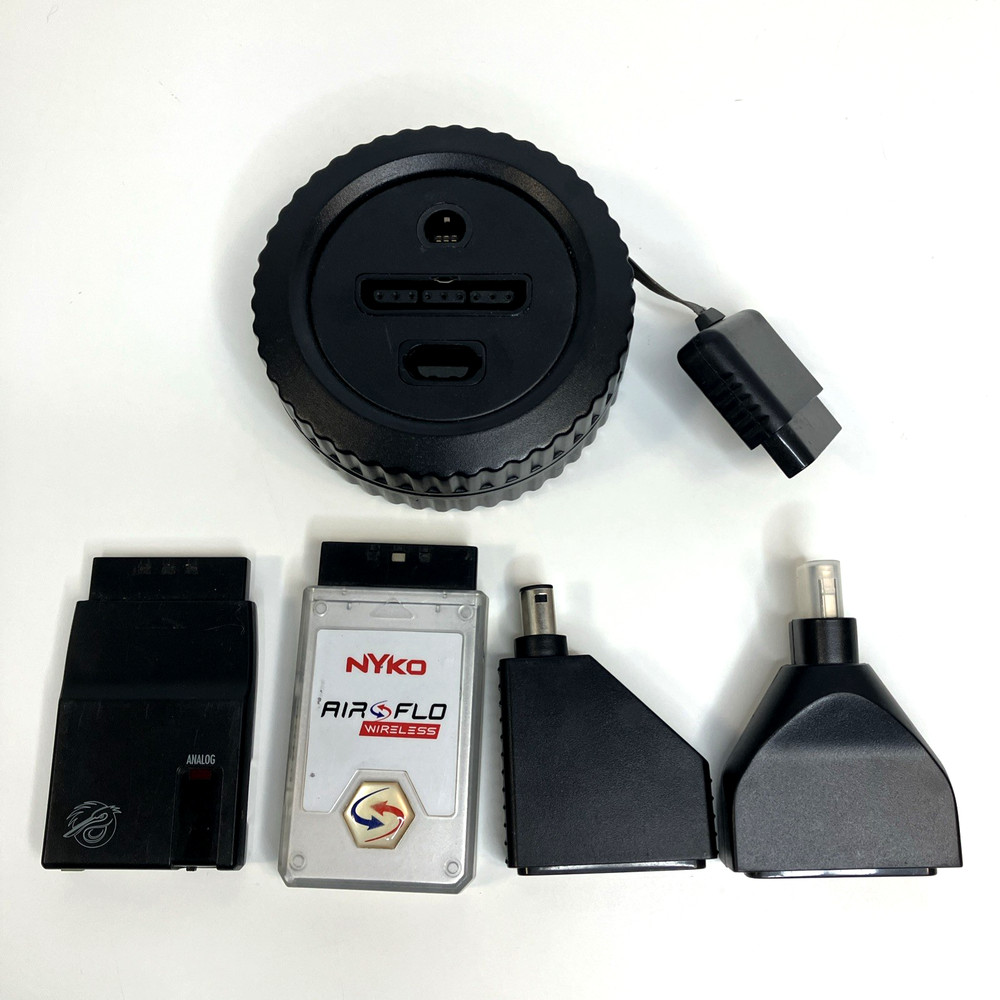 PS2 Controller extender adapter and accessories Sony PlayStation 2