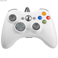 Wired Replacement Controller For Xbox 360 Winows PC/Wireless Xbox 360 Gamepad