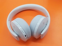 ⭐️⭐️⭐️⭐️⭐️ **AS IS** Sony Playstation WiReless Headset CUHYA-0080