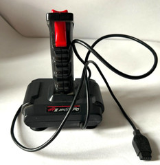 Atari 2600 controller Spectrovideo SVI quickshot 2 plus