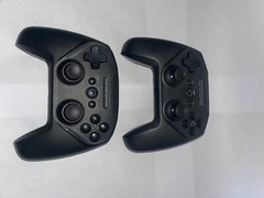 SteelSeries 69075 Stratus Duo Wireless Gaming Controller – NO Dongle