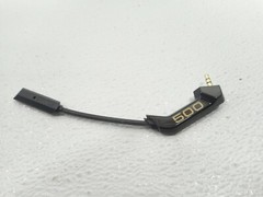 Genuine Plantronics Microphone Boom For Gear RIG 500 PRO Gaming Headset