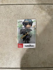 Nintendo – Byleth Amiibo
