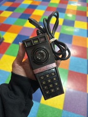 ATARI 5200 Wired Controller UNTESTED