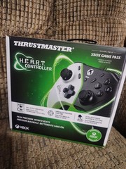 Thrustmaster HEART Wired Controller Hall Effect w/ HEART Anti-drift (Xbox, PC)