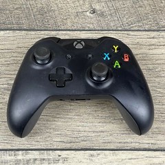 Microsoft XBox 1697 Wireless Controller Untested Please See Pictures/Description