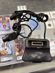 Wireless Controller Receiver Docs for Nintendo 64 Console Untested Sold AS-IS