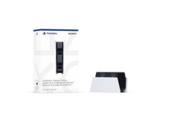 Sony PS5 Charging Station Dual Sense Controllers NEW IN HAND *SHIPS NOW*