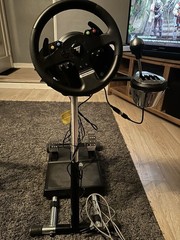 Thrustmaster
