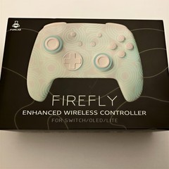FunLab Color Changing Wireless Controller