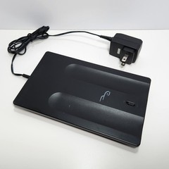 Rocketfish RF-GWII1121 Nintendo Wii Slim Induction Charging Base With Power Cord