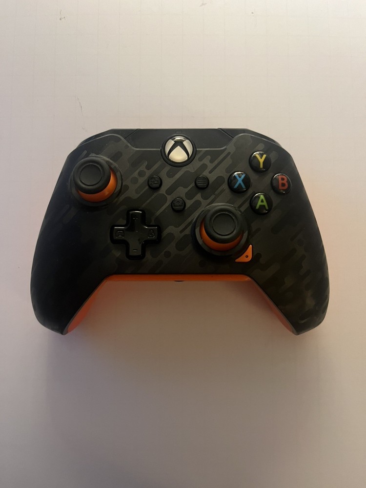 Xbox One/PC Wired Gaming Controller By PDP