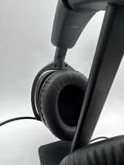 HyperX Cloud Stinger 2 Wired Gaming Headset DTS Spatial Audio 50mm Black