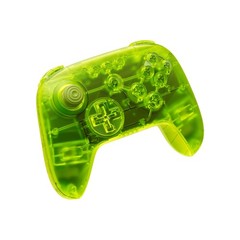 8Bitdo 64 Bluetooth Controller for Analogue 3D, Extreme Green