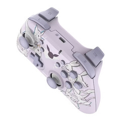 Hori Nintendo Switch/Switch 2 Horipad Wireless Controller – Eevee