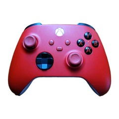 Microsoft Xbox Wireless Controller Pulse Red Xbox Series X/S Xbox One Tested