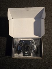 AOC- GC310 Wireless Multi-Platform Gaming Controller with LCD Screen ***