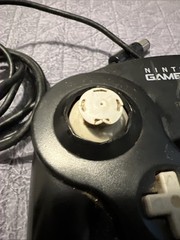Nintendo GameCube Controller – Black