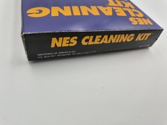 Nintendo NES Cleaning Kit for Nintendo Entertainment System OEM Authentic