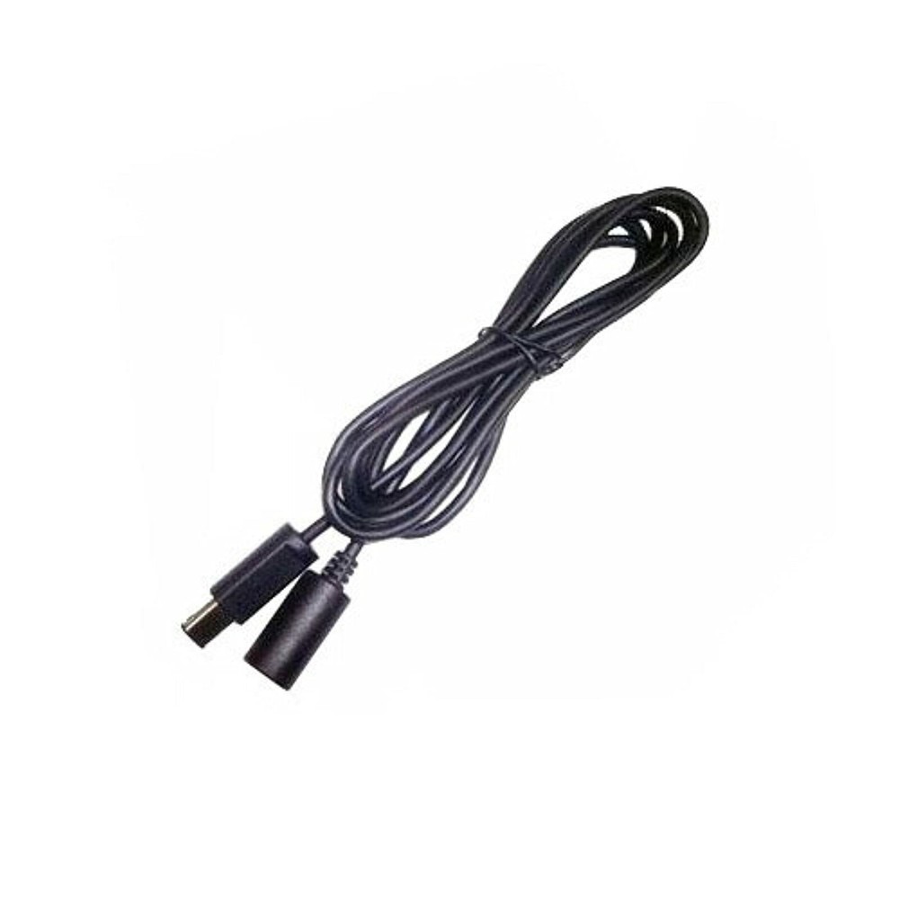 Controller Extension Cable Cord Compatible For Nintendo Wii For GameCube 7Z
