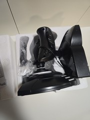 Thrustmaster T-Flight HOTAS One – Compatible with XBOX Series X|S & XOne and PC