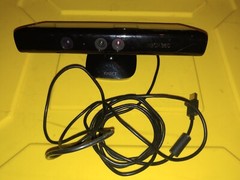 Xbox 360 Kinect Sensor *Sensor Only* Model 1414 SRS1