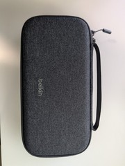 Belkin Nintendo Switch 2 Charge Case Integrated 10,000mAh Power Bank Charger