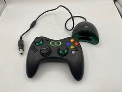Logitech Cordless Precision Controller (G-X3B12) w/ Receiver for Original Xbox