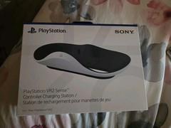 Sony PlayStation VR2 Sense Controller Charging Station – New