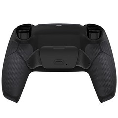 Customizable Wireless Controller for PS5 – Mouse-Click Triggers & 2 Back Buttons