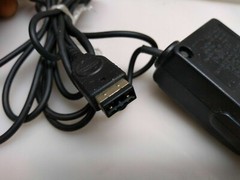 Nintendo Gameboy AdvanceSp Power 5.2V 120V 320mA AC/DC Adapter AGS JPN/USA