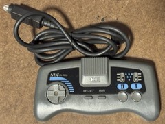 PC Engine Shuttle TurboPad Controller Japan Import US Seller TESTED