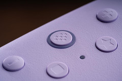 8Bitdo Ultimate 2C Wired Controller for Windows PC and Android, with 1000Hz Poll
