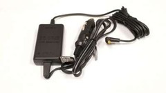 Official SONY Car Adapter for PSP PlayStation Portable * OPEN BOX*