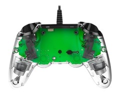 Nacon Compact Controller Light Edition Accessory Playstation 4