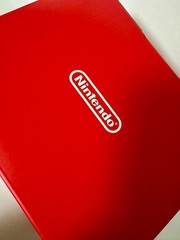 Virtual Boy Paper Cardboard Model Nintendo Switch 2 Online Official New