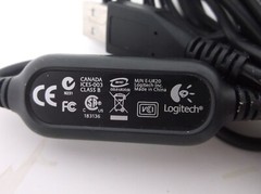 DISNEY INTERACTIVE STUDIOS Microphone E-UR20 USB Connection