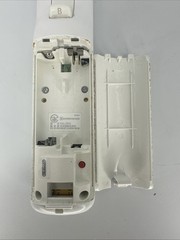 Official Nintendo Wii Remote Controller Only White RVL-003 Authentic – TESTED
