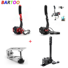 16Bit USB Handbrake Sim/Clamp PC Windows For Racing Game G25/27/29 T300 T500