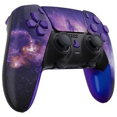 Galaxy MODDEDZONE EDGE Controller for PS5 with Exclusive and Unique Design