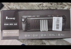 Steam Deck Case