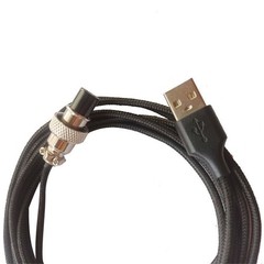 Replacement USB Date Cable For Razer Panthera Evo Arcade Stick for PS4