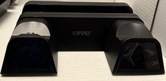 OTVO MULTI-FUNCTION COOLING STAND FOR PlayStation 4 / PS4/ PS4 SLIM/ PS4 PRO