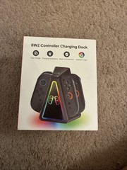 SW2 Controller Charging Dock Fast Charge Indicators Built Protection NEW